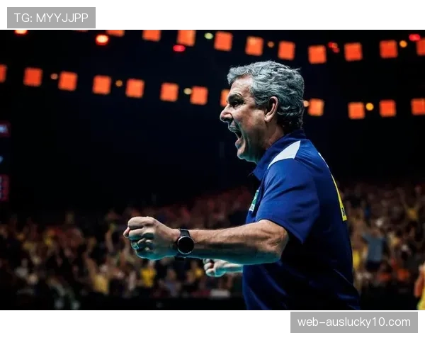 巴西女排传奇教练吉马良斯确认将继续执教至洛杉矶奥运会