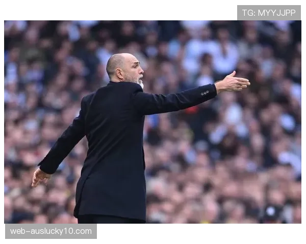 热刺赛前发布会，新帅就球队四月份密集赛程下的轮换策略表态