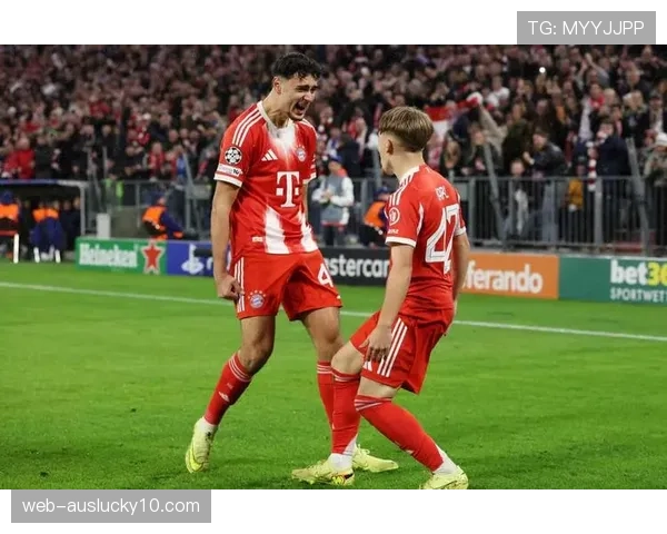 拜仁慕尼黑与安东尼·戈登展开实质性谈判，阿森纳利物浦加入争夺战